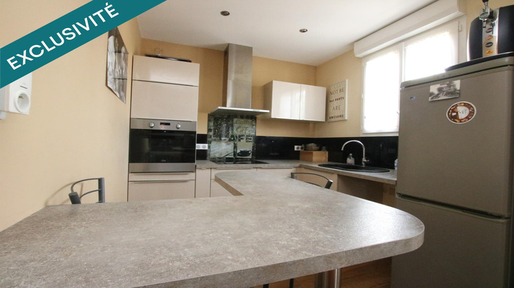 Ma-Cabane - Vente Appartement Villemoisson-sur-Orge, 35 m²