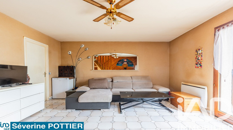 Ma-Cabane - Vente Appartement Villemoisson-sur-Orge, 39 m²