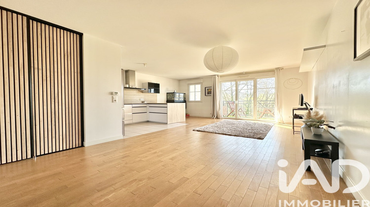 Ma-Cabane - Vente Appartement Villemoisson-sur-Orge, 86 m²