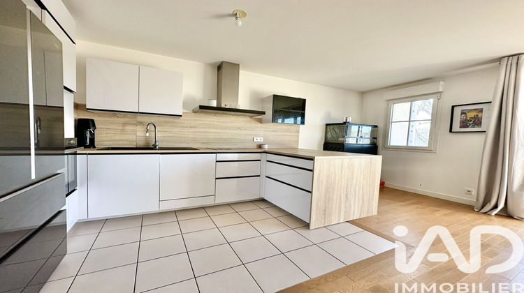 Ma-Cabane - Vente Appartement Villemoisson-sur-Orge, 86 m²