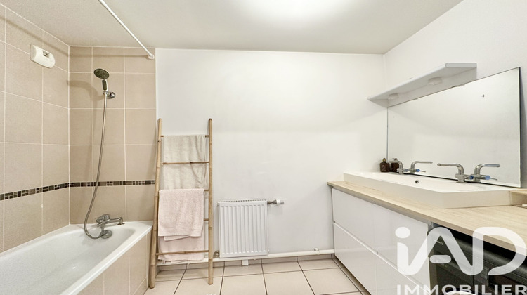 Ma-Cabane - Vente Appartement Villemoisson-sur-Orge, 86 m²