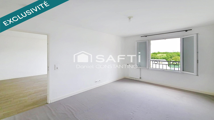 Ma-Cabane - Vente Appartement Villemoisson-sur-Orge, 47 m²