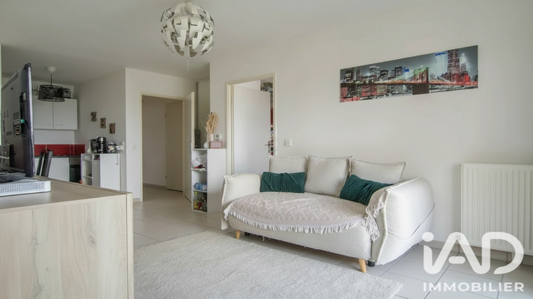 Ma-Cabane - Vente Appartement Villemoisson-sur-Orge, 43 m²