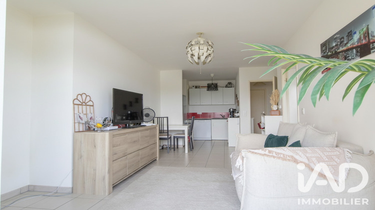 Ma-Cabane - Vente Appartement Villemoisson-sur-Orge, 43 m²