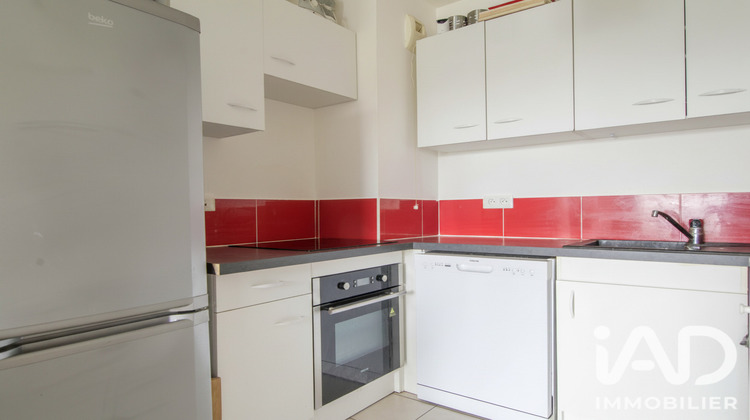 Ma-Cabane - Vente Appartement Villemoisson-sur-Orge, 43 m²