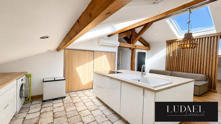Ma-Cabane - Vente Appartement Villemoisson-sur-Orge, 32 m²