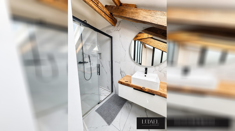 Ma-Cabane - Vente Appartement Villemoisson-sur-Orge, 32 m²