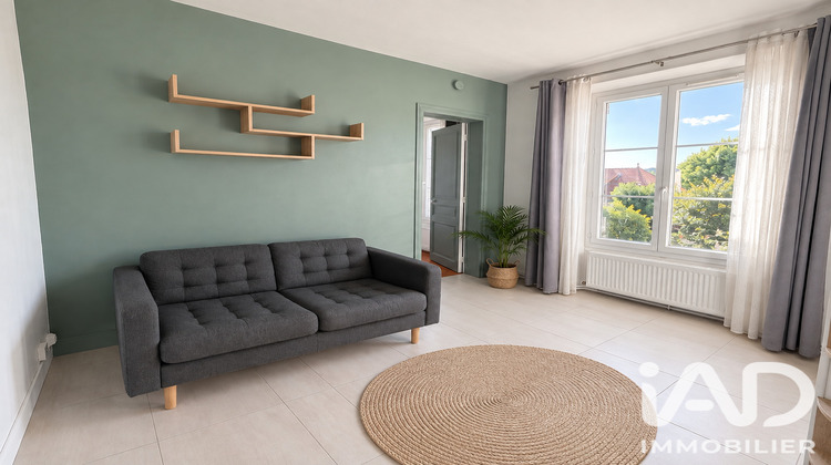 Ma-Cabane - Vente Appartement Villemoisson-sur-Orge, 29 m²