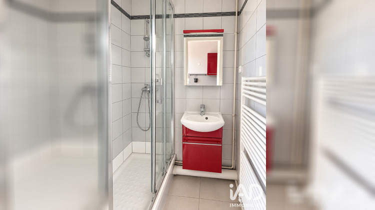 Ma-Cabane - Vente Appartement Villemoisson-sur-Orge, 29 m²