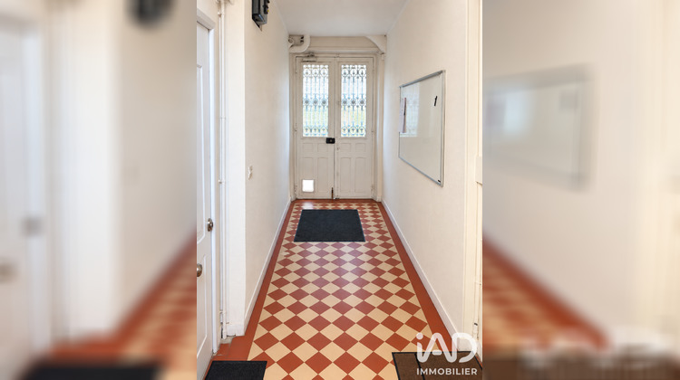Ma-Cabane - Vente Appartement Villemoisson-sur-Orge, 29 m²