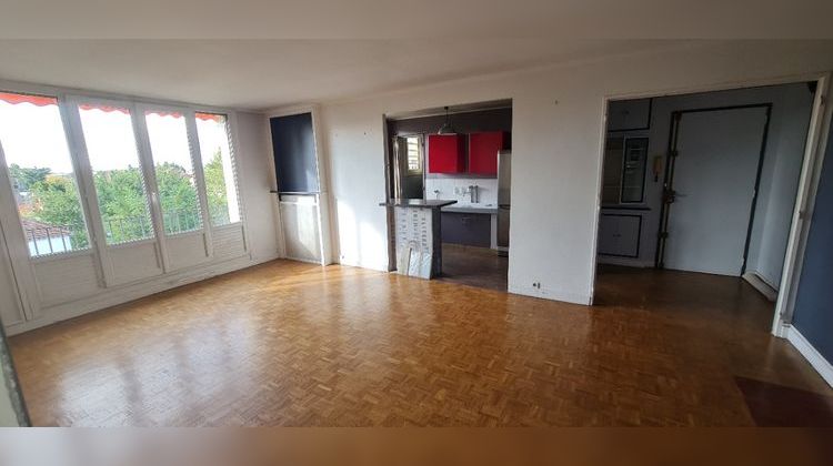 Ma-Cabane - Vente Appartement VILLEMOMBLE, 60 m²