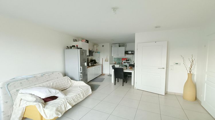 Ma-Cabane - Vente Appartement VILLEMOMBLE, 43 m²