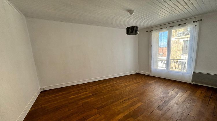 Ma-Cabane - Vente Appartement VILLEMOMBLE, 35 m²