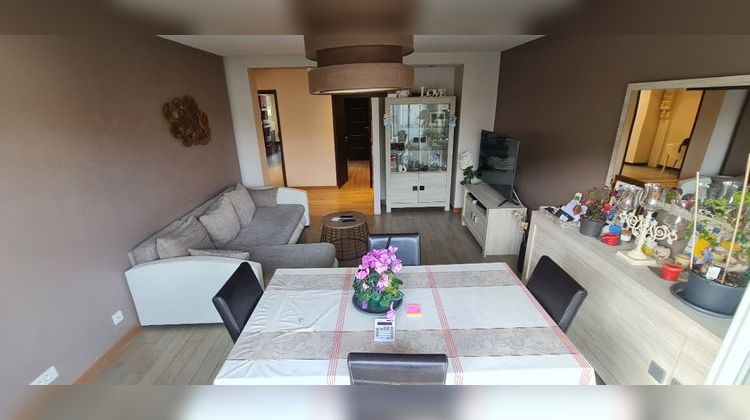 Ma-Cabane - Vente Appartement VILLEMOMBLE, 84 m²