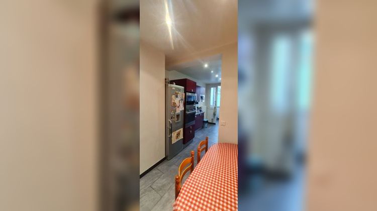 Ma-Cabane - Vente Appartement VILLEMOMBLE, 84 m²