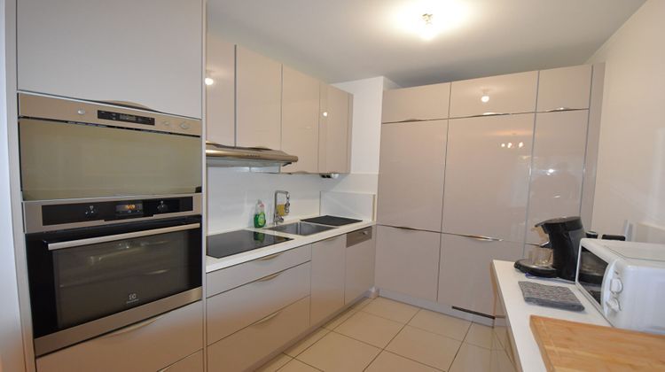 Ma-Cabane - Vente Appartement VILLEMOMBLE, 62 m²