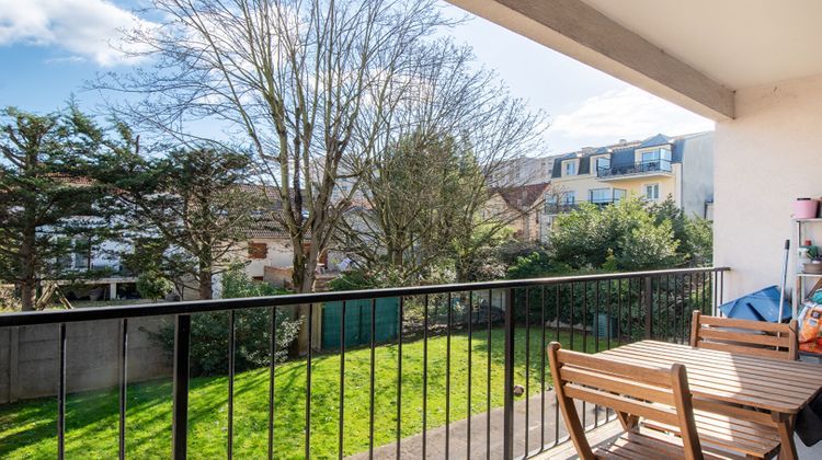 Ma-Cabane - Vente Appartement VILLEMOMBLE, 64 m²