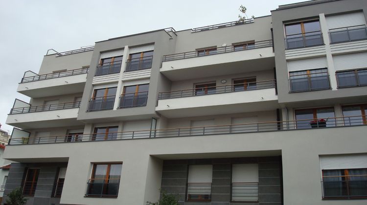 Ma-Cabane - Vente Appartement VILLEMOMBLE, 48 m²