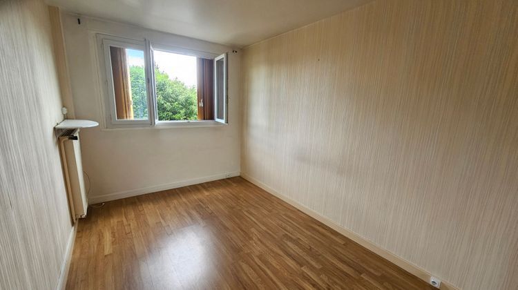 Ma-Cabane - Vente Appartement VILLEMOMBLE, 55 m²