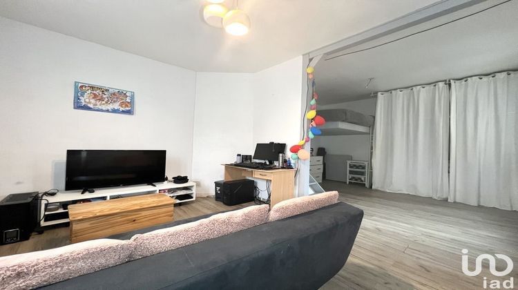 Ma-Cabane - Vente Appartement Villemomble, 30 m²