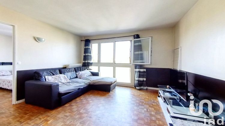 Ma-Cabane - Vente Appartement Villemomble, 42 m²