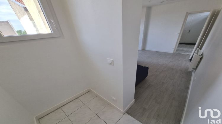 Ma-Cabane - Vente Appartement Villemomble, 25 m²