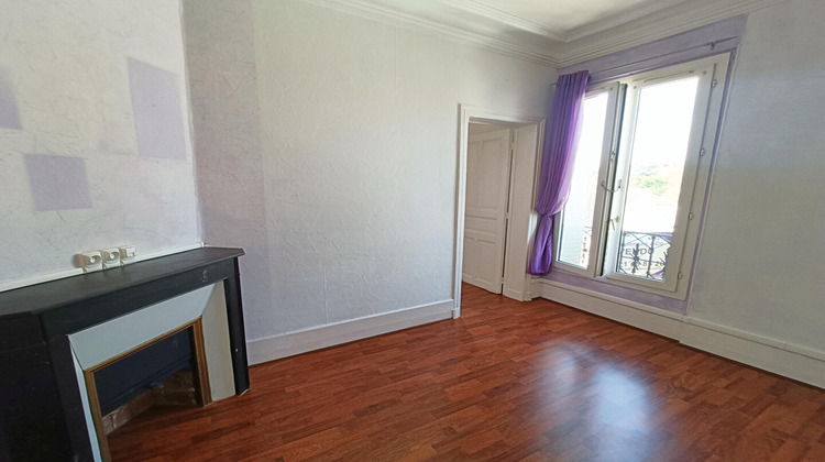 Ma-Cabane - Vente Appartement VILLEMOMBLE, 54 m²