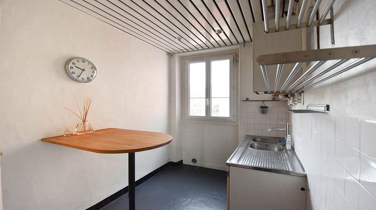 Ma-Cabane - Vente Appartement VILLEMOMBLE, 80 m²