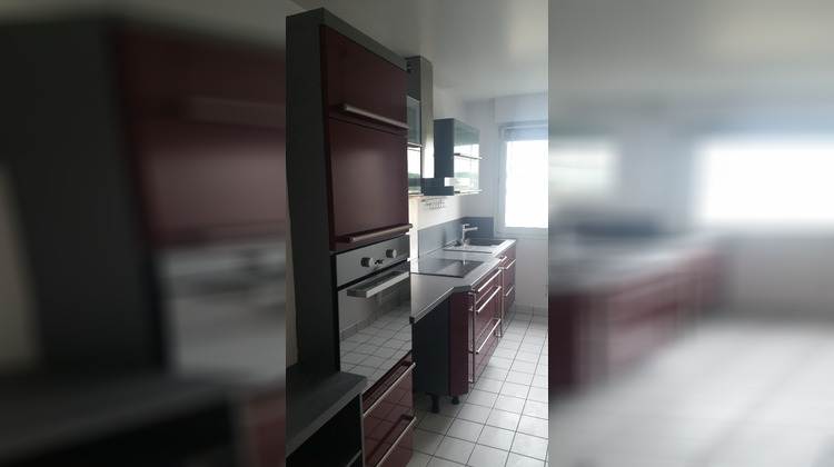 Ma-Cabane - Vente Appartement Villemomble, 53 m²