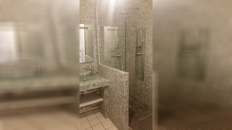 Ma-Cabane - Vente Appartement Villemomble, 53 m²