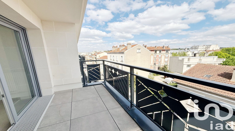 Ma-Cabane - Vente Appartement Villemomble, 62 m²