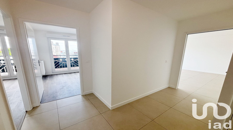 Ma-Cabane - Vente Appartement Villemomble, 62 m²