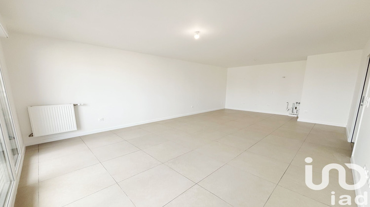 Ma-Cabane - Vente Appartement Villemomble, 62 m²