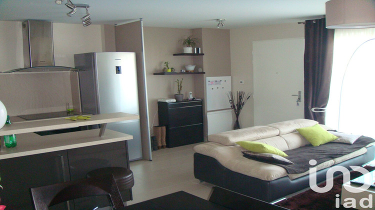 Ma-Cabane - Vente Appartement Villemomble, 60 m²