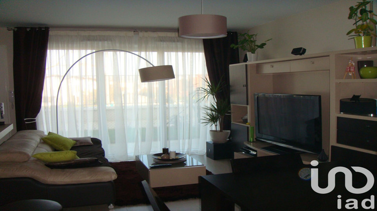 Ma-Cabane - Vente Appartement Villemomble, 60 m²