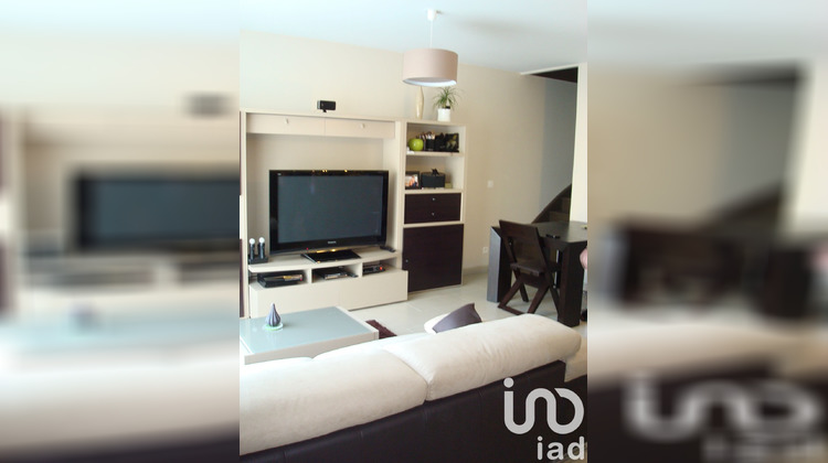 Ma-Cabane - Vente Appartement Villemomble, 60 m²