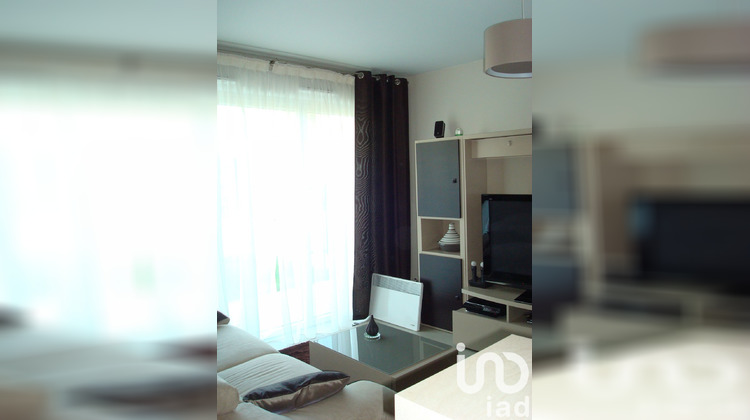 Ma-Cabane - Vente Appartement Villemomble, 60 m²