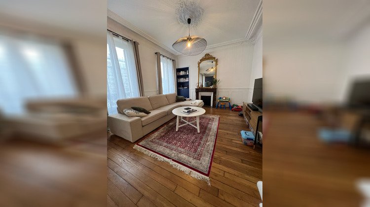 Ma-Cabane - Vente Appartement VILLEMOMBLE, 91 m²