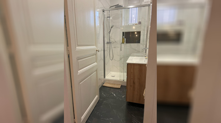 Ma-Cabane - Vente Appartement VILLEMOMBLE, 91 m²