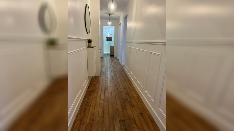 Ma-Cabane - Vente Appartement VILLEMOMBLE, 91 m²