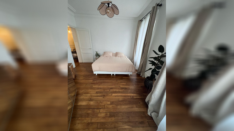 Ma-Cabane - Vente Appartement VILLEMOMBLE, 91 m²