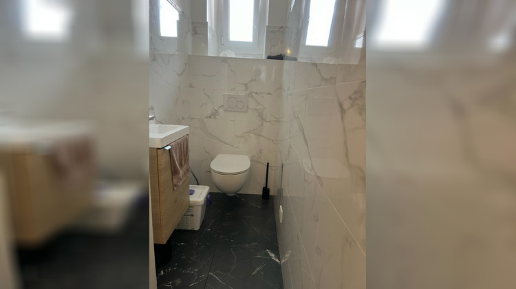 Ma-Cabane - Vente Appartement VILLEMOMBLE, 91 m²