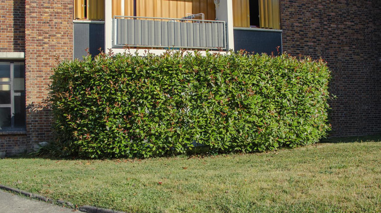 Ma-Cabane - Vente Appartement VILLEMOMBLE, 58 m²