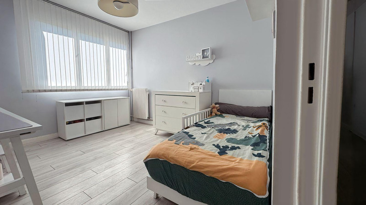 Ma-Cabane - Vente Appartement VILLEMOMBLE, 58 m²