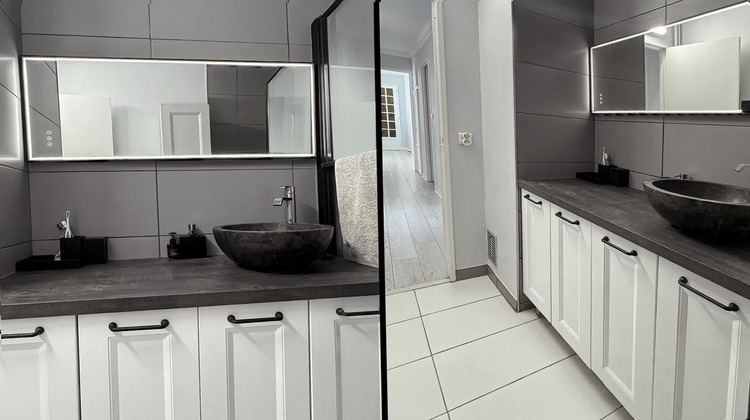 Ma-Cabane - Vente Appartement VILLEMOMBLE, 58 m²