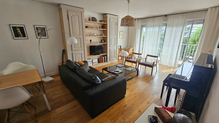 Ma-Cabane - Vente Appartement VILLEMOMBLE, 66 m²