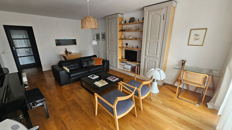 Ma-Cabane - Vente Appartement VILLEMOMBLE, 66 m²