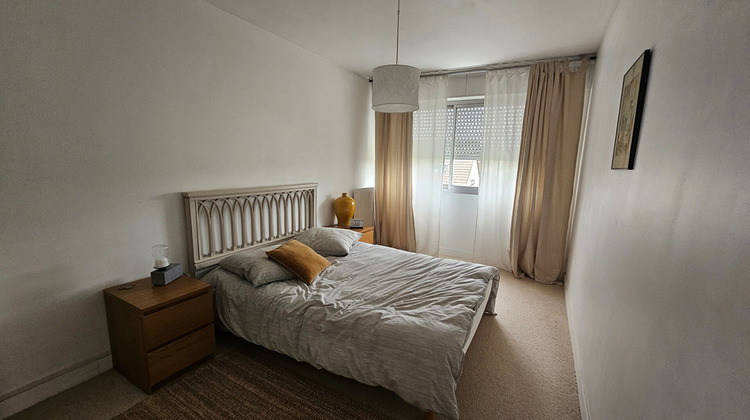 Ma-Cabane - Vente Appartement VILLEMOMBLE, 66 m²