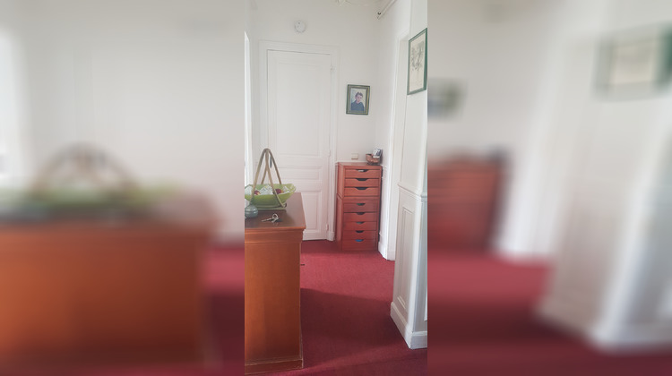 Ma-Cabane - Vente Appartement Villemomble, 60 m²