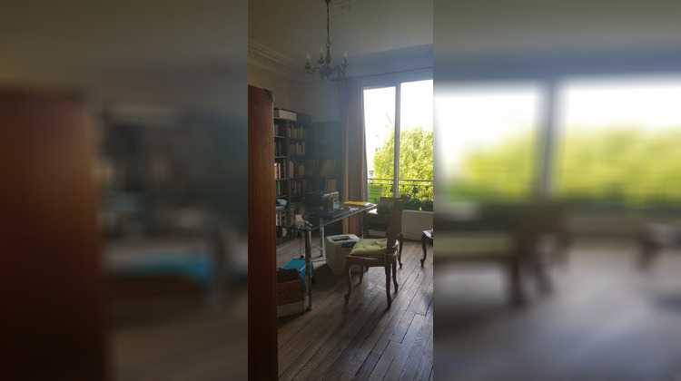 Ma-Cabane - Vente Appartement Villemomble, 60 m²